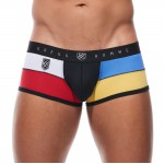 Boxer Colors